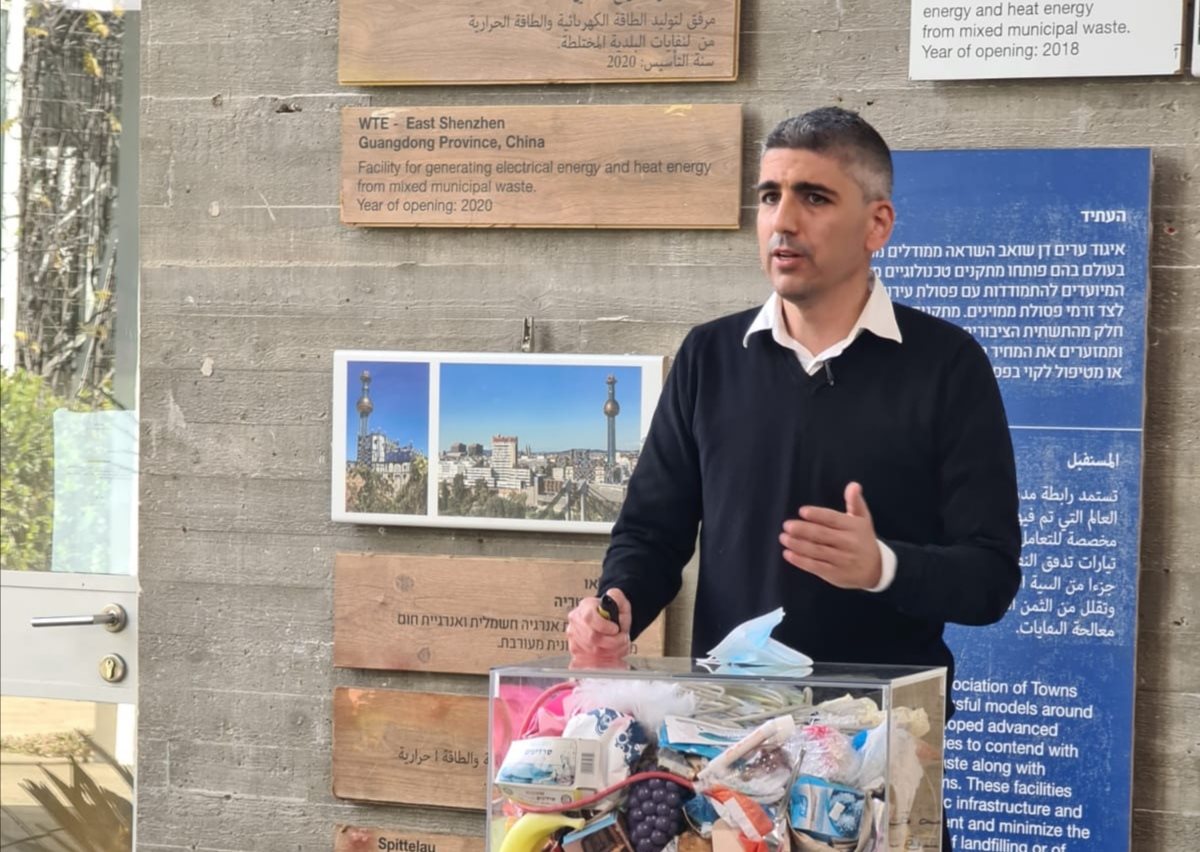 צילום באדיבות נגב אקולוגיה 