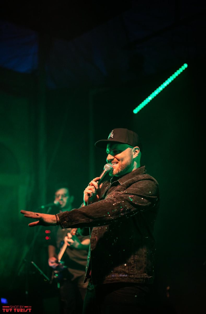 אלעד קיים. קרדיט צילום: טובי