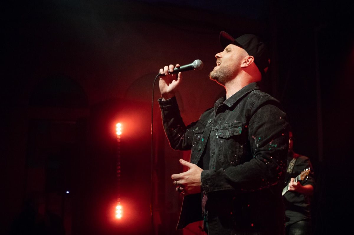 אלעד קיים. קרדיט צילום: אלכס ביג