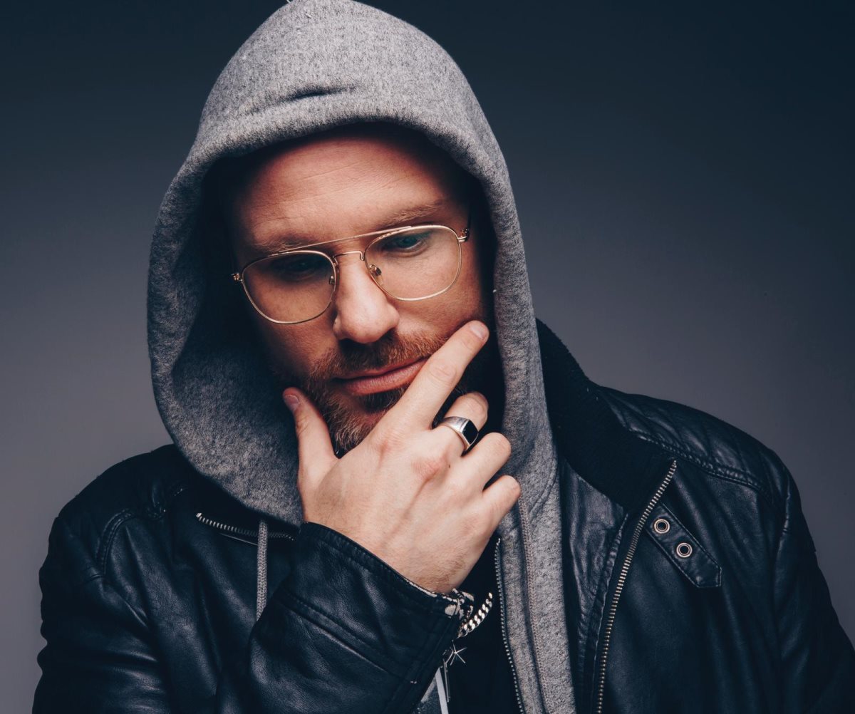 אלעד קיים. קרדיט צילום: אור דנון