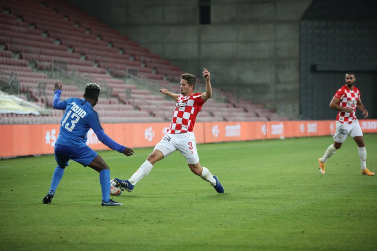 צילום: זאב דיקמן