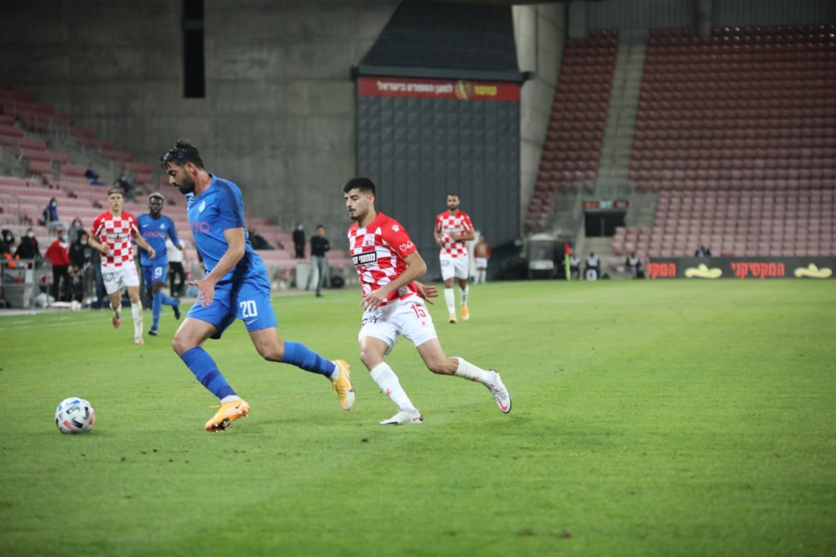 צילום: זאב דיקמן