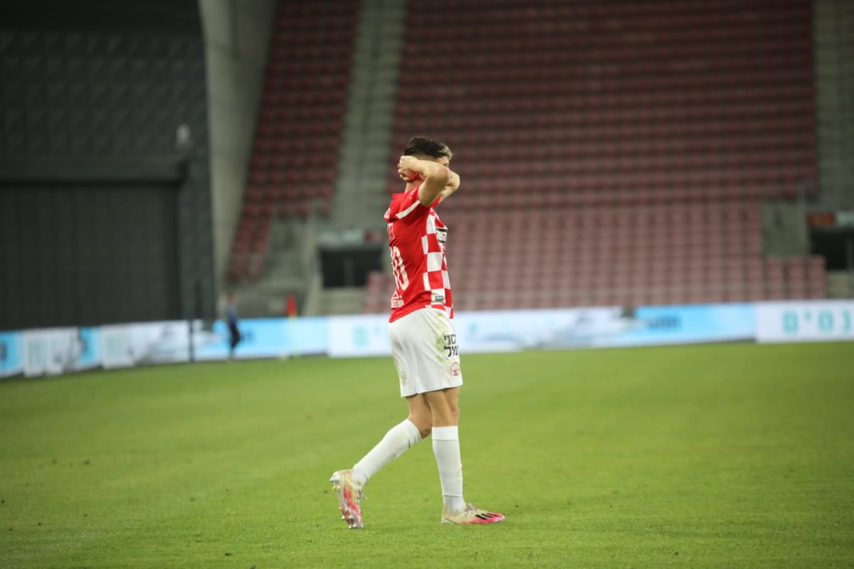 צילום: זאב דיקמן