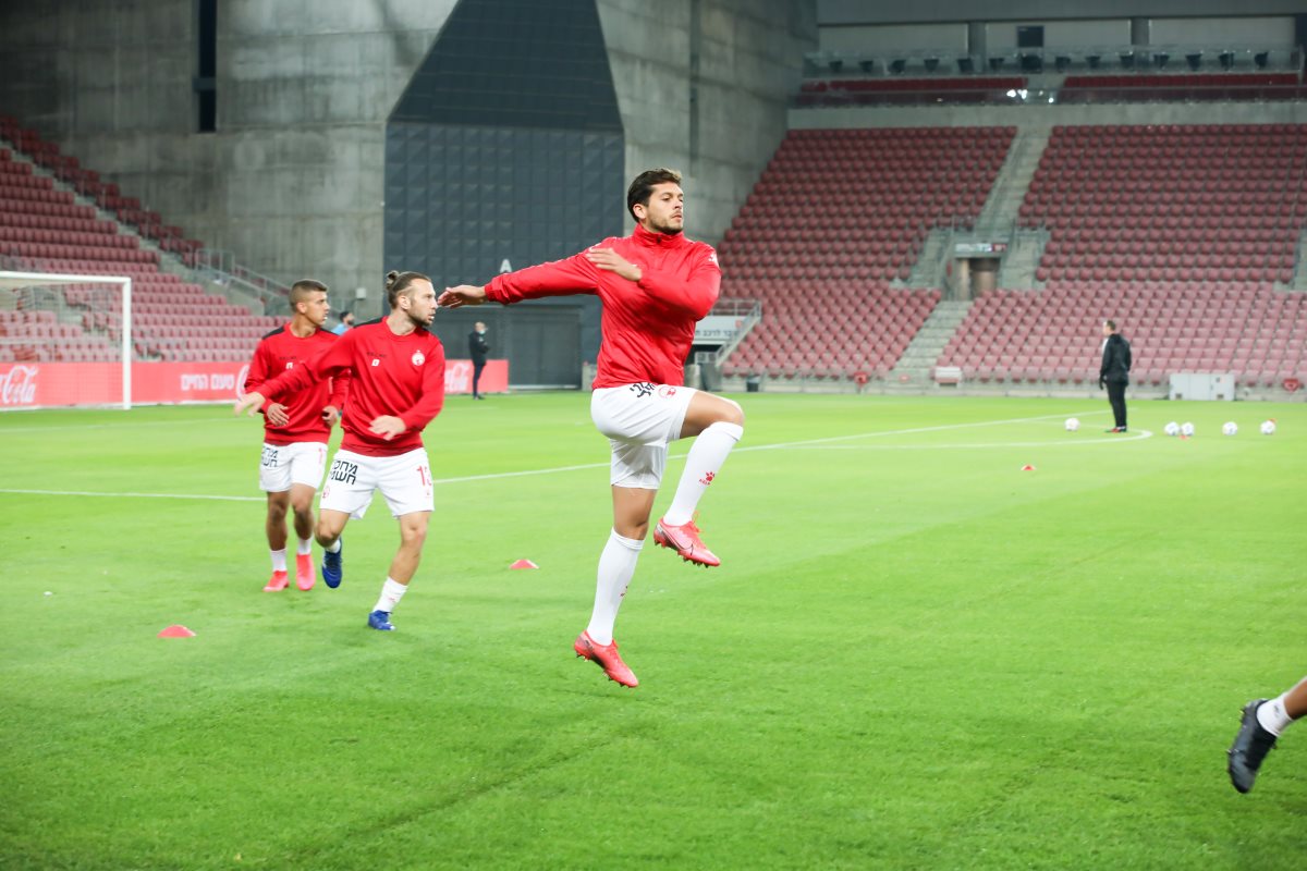 צילום: זאב דיקמן