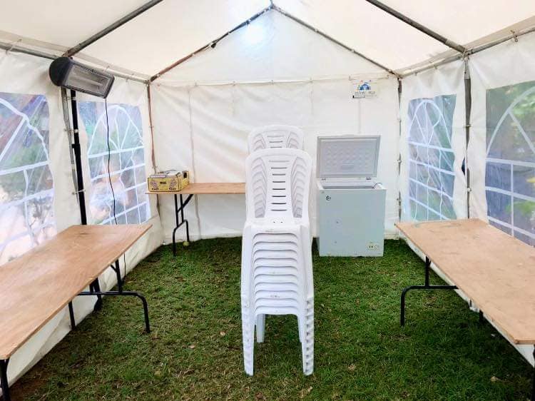 מתוך האתר של פאר אוהלים