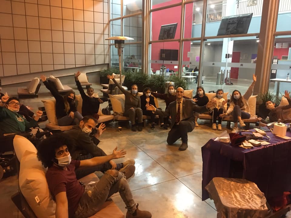 באדיבות עמותת בית הגלגלים