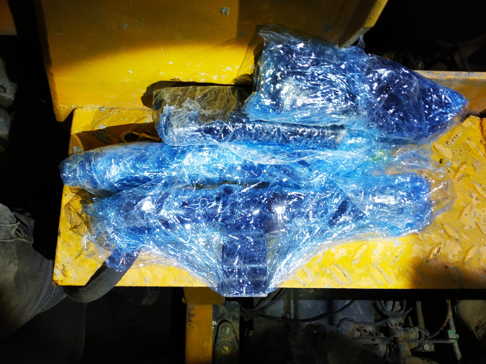 צילומים דוברות המשטרה