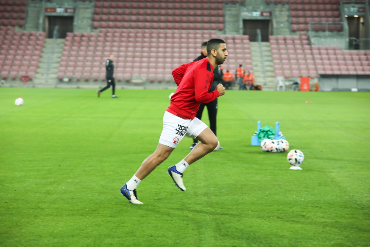 צילום: זאב דיקמן