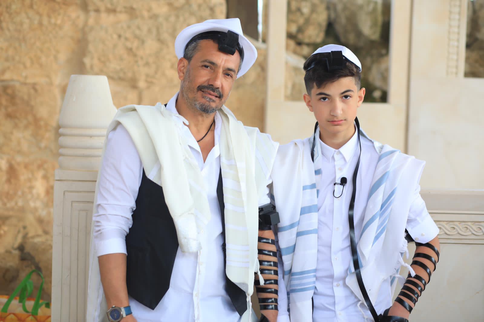 צילום: מיכה בננו