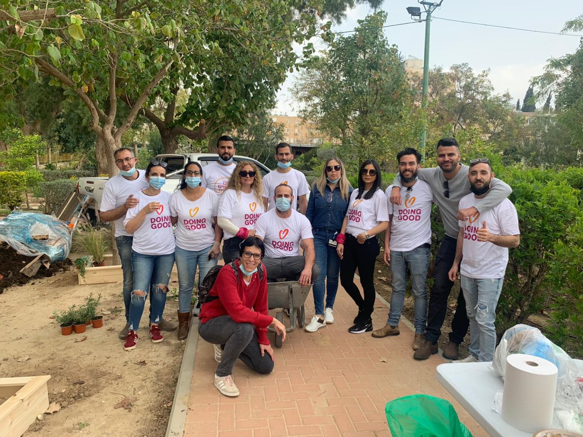 קרדיט עובדי הביטוח לאומי