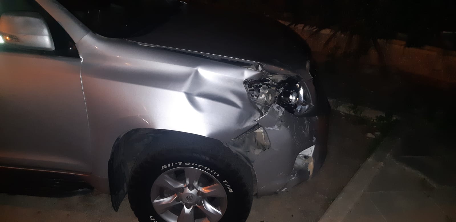 צילומים דוברות המשטרה