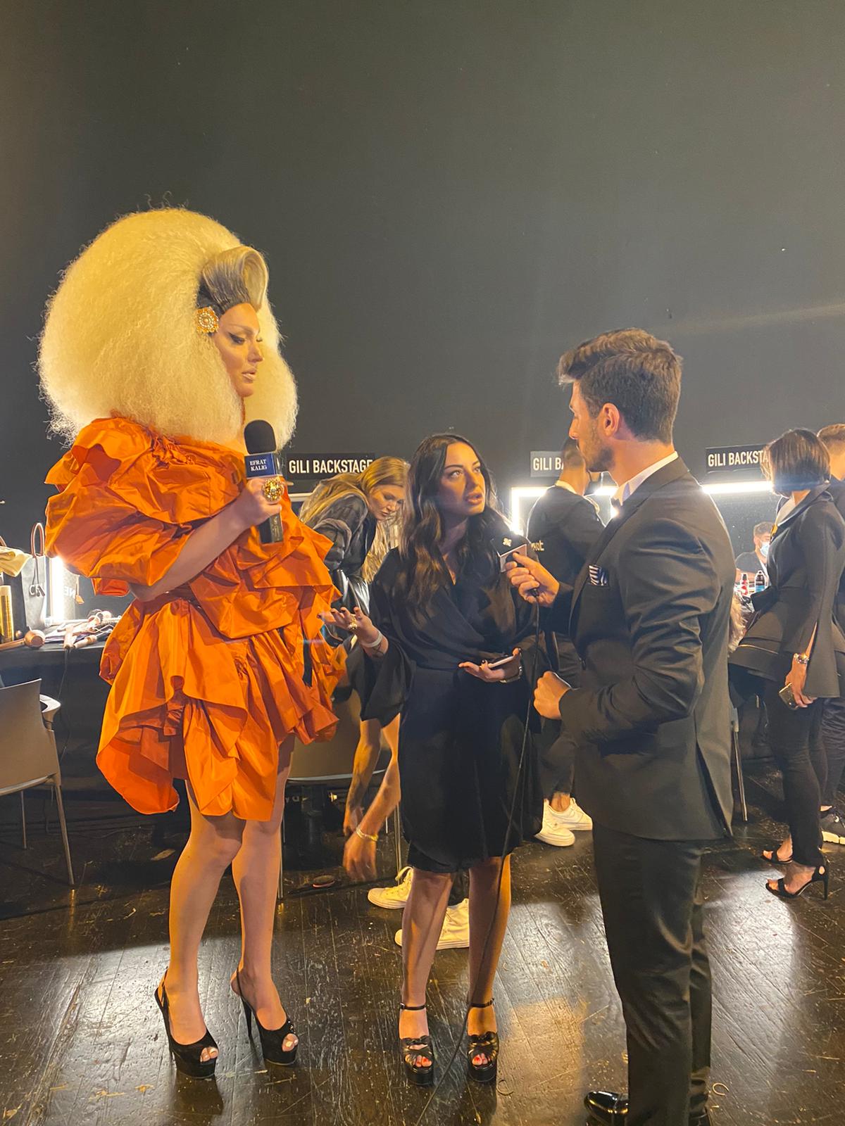 צילומים: רן יחזקאל