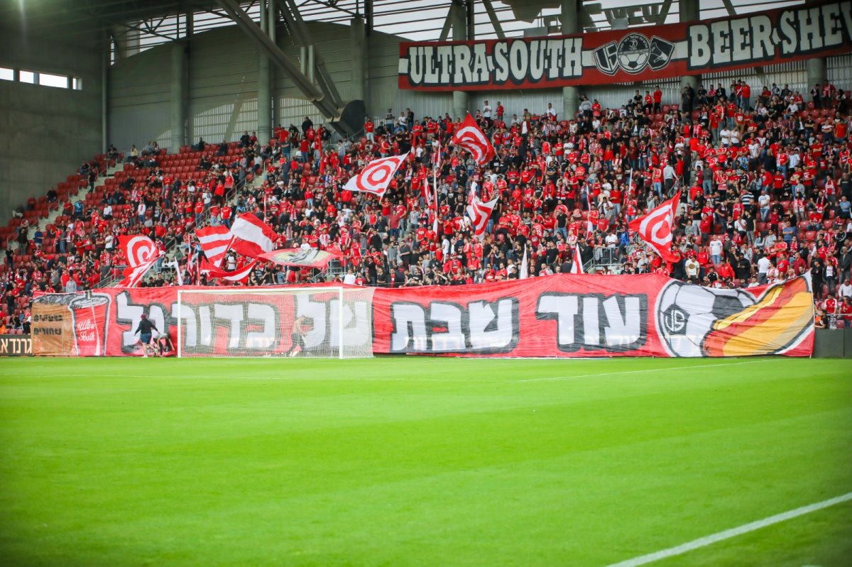 צילום: זאב דיקמן