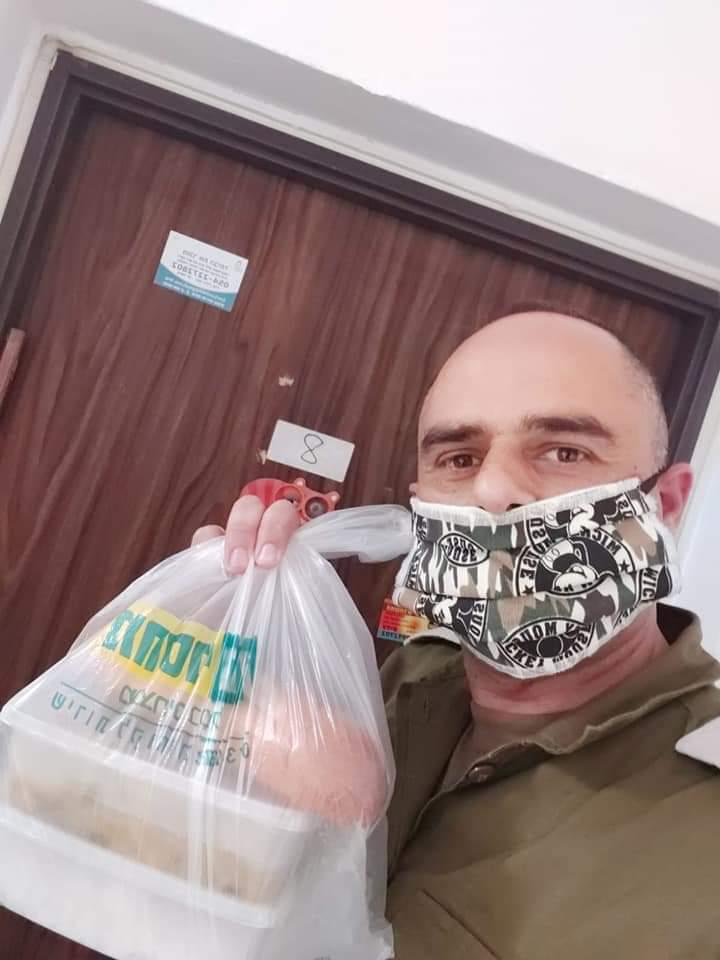 קרדיט דובר צה"ל