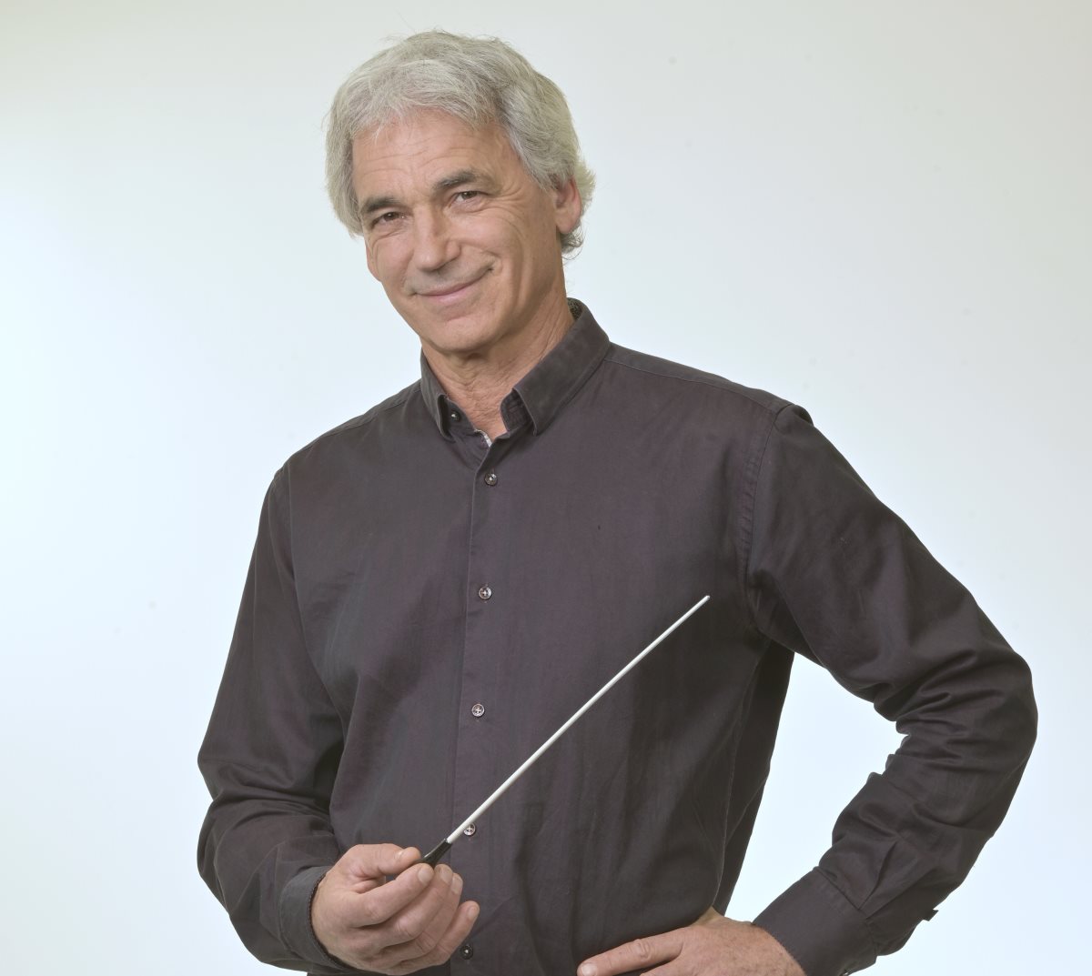 רוני פורת, צילום יוסי צבקר 