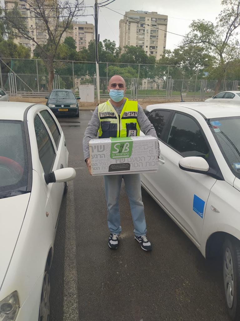 קרדיט דובר צה"ל