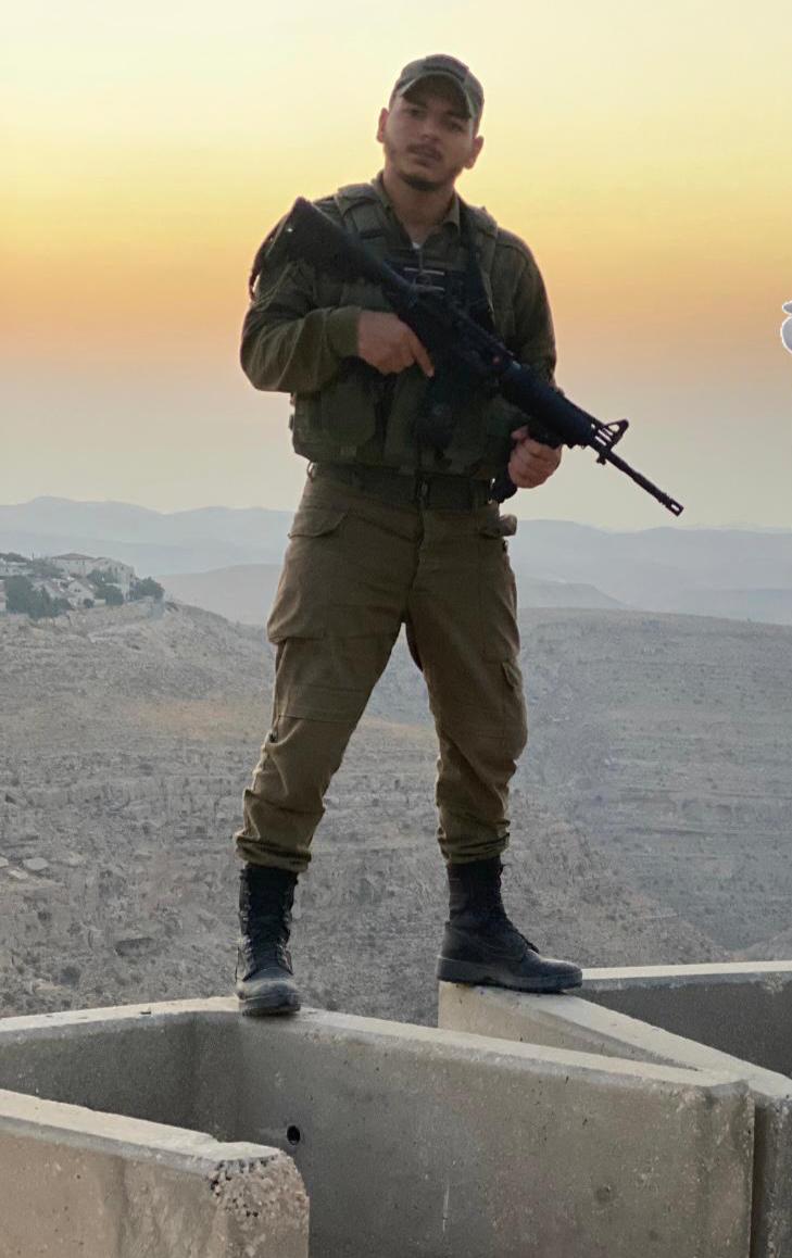 קרדיט דובר צה"ל