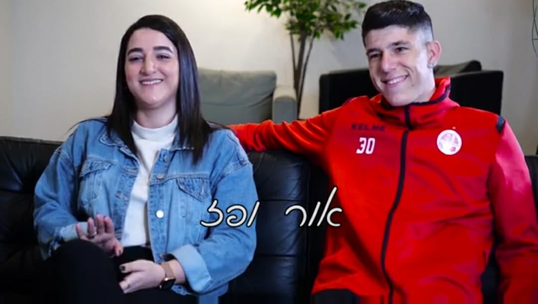 קרדיט: הפועל "מחסני השוק" באר שבע