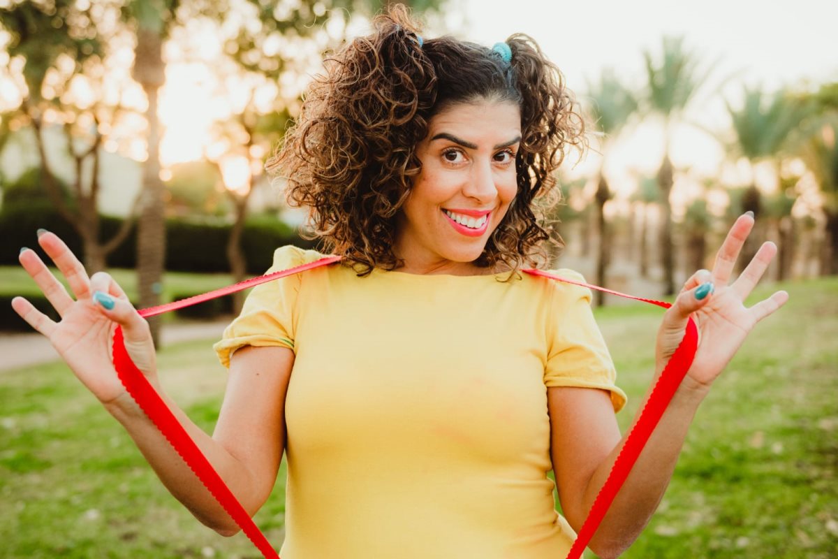 צילום אושרית חכמון