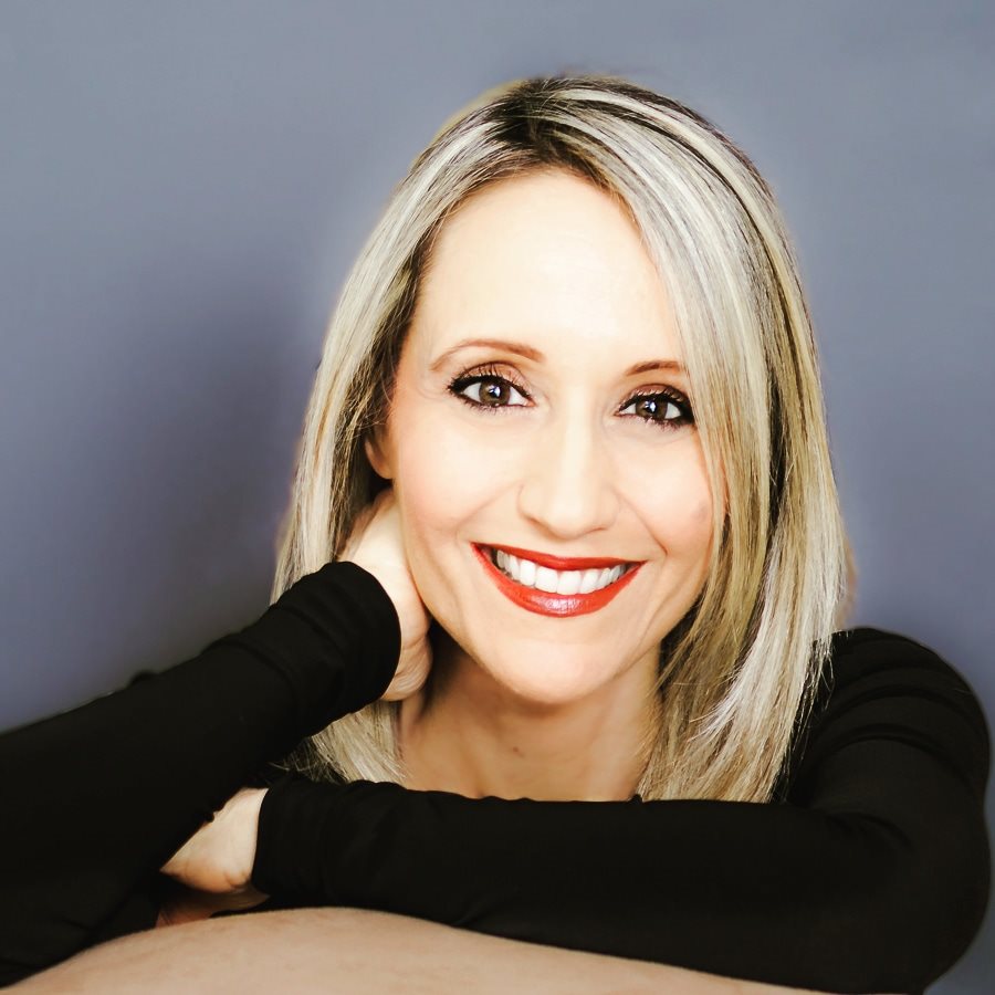 שרון פרבר מלחינה. צילום אלכסנדר זמיטין 