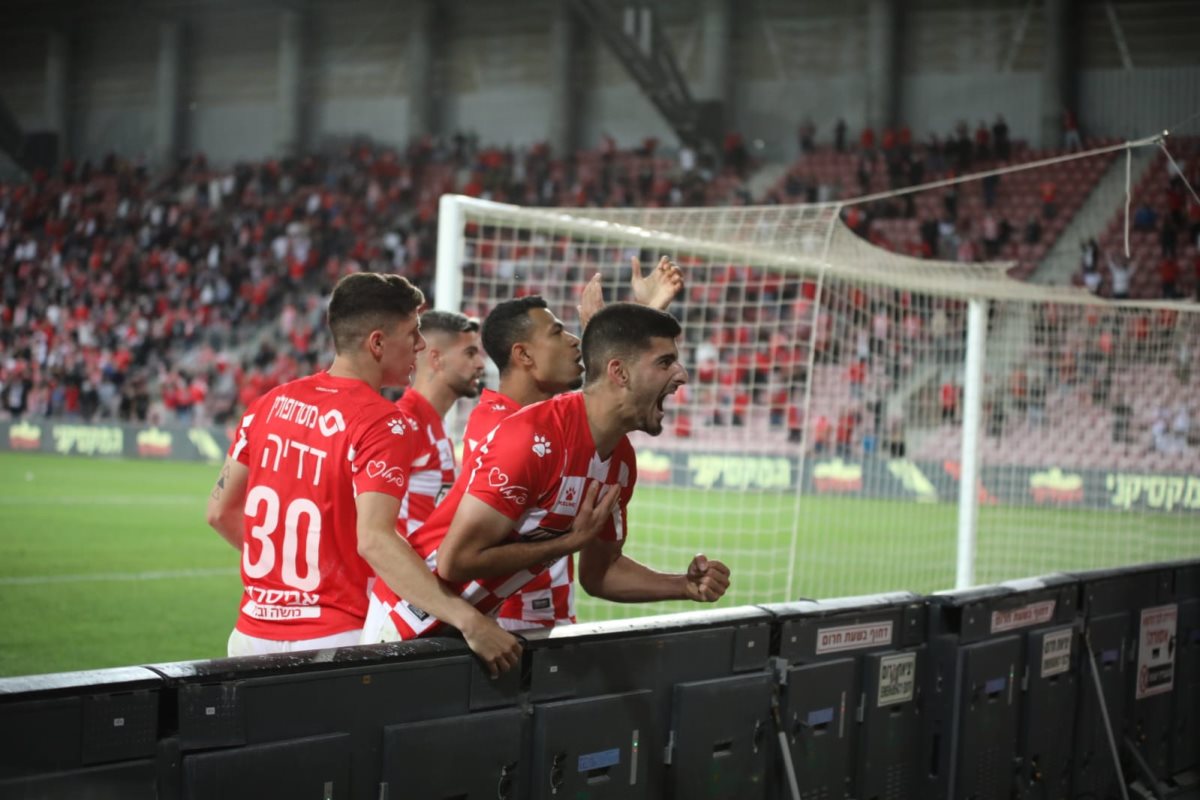 צילום: זאב דיקמן