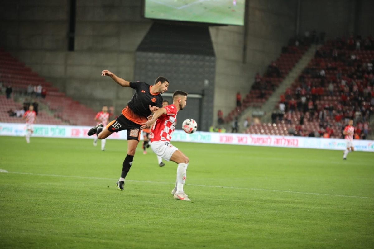 צילום: זאב דיקמן