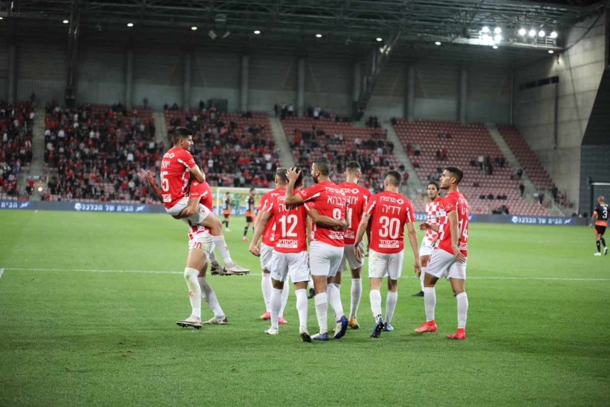 צילום: זאב דיקמן