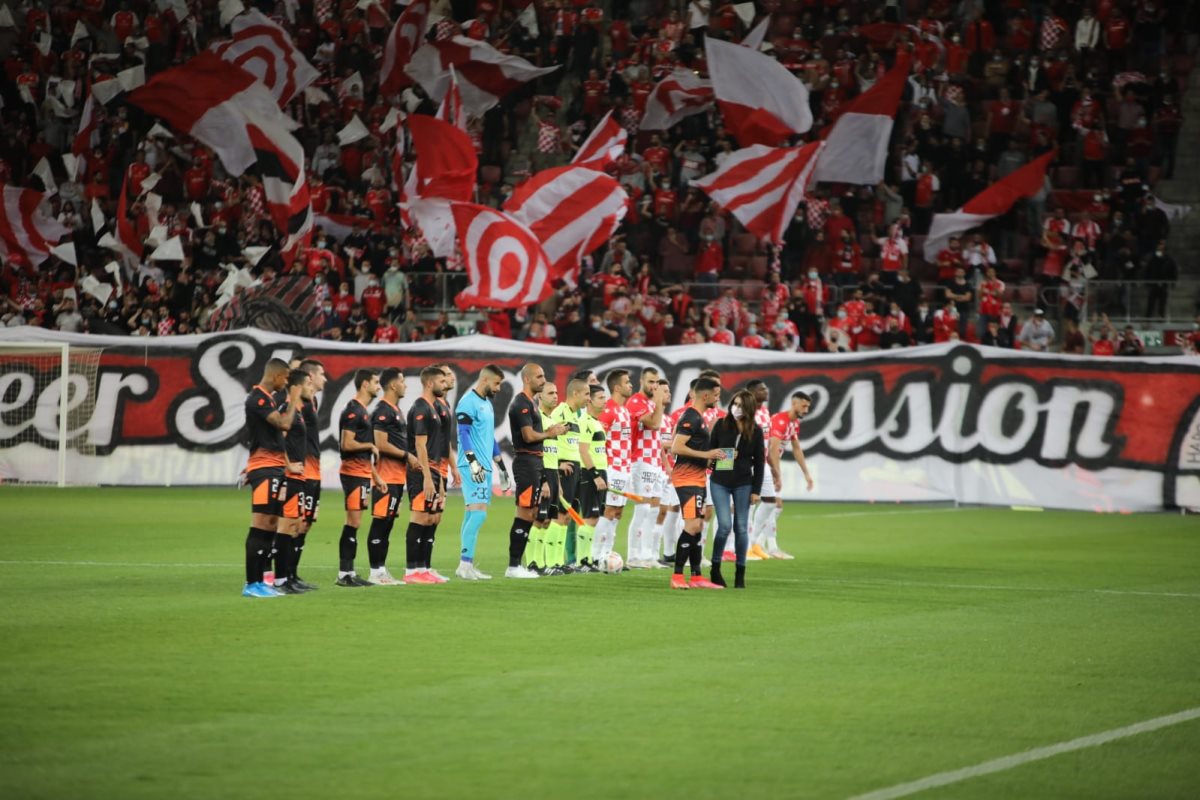 צילום: זאב דיקמן