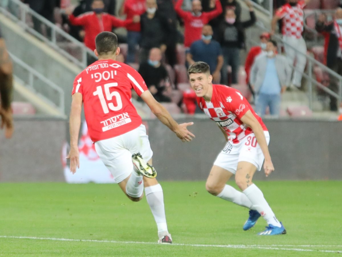 צילום: זאב דיקמן