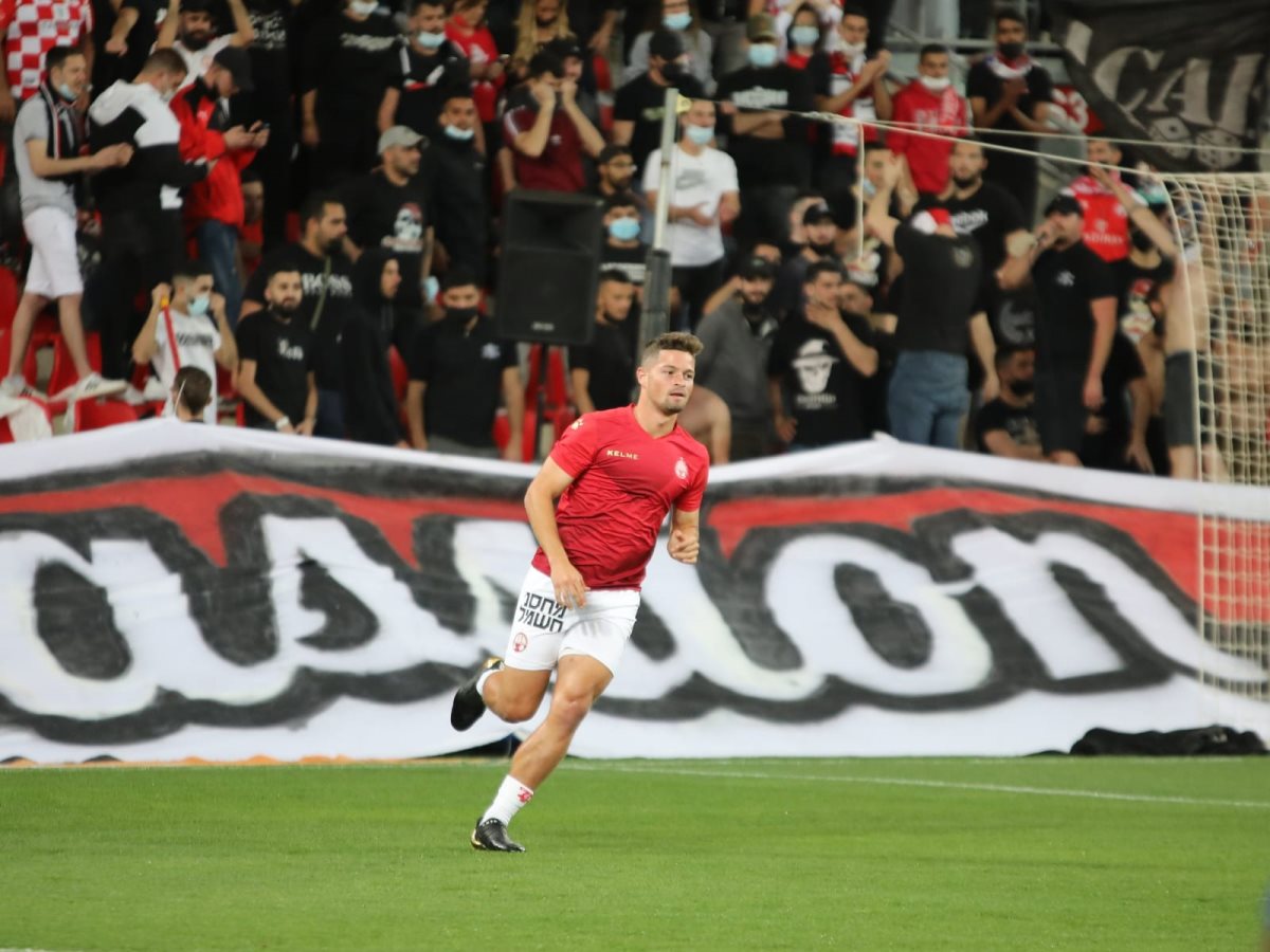 קלטינס. צילום: זאב דיקמן