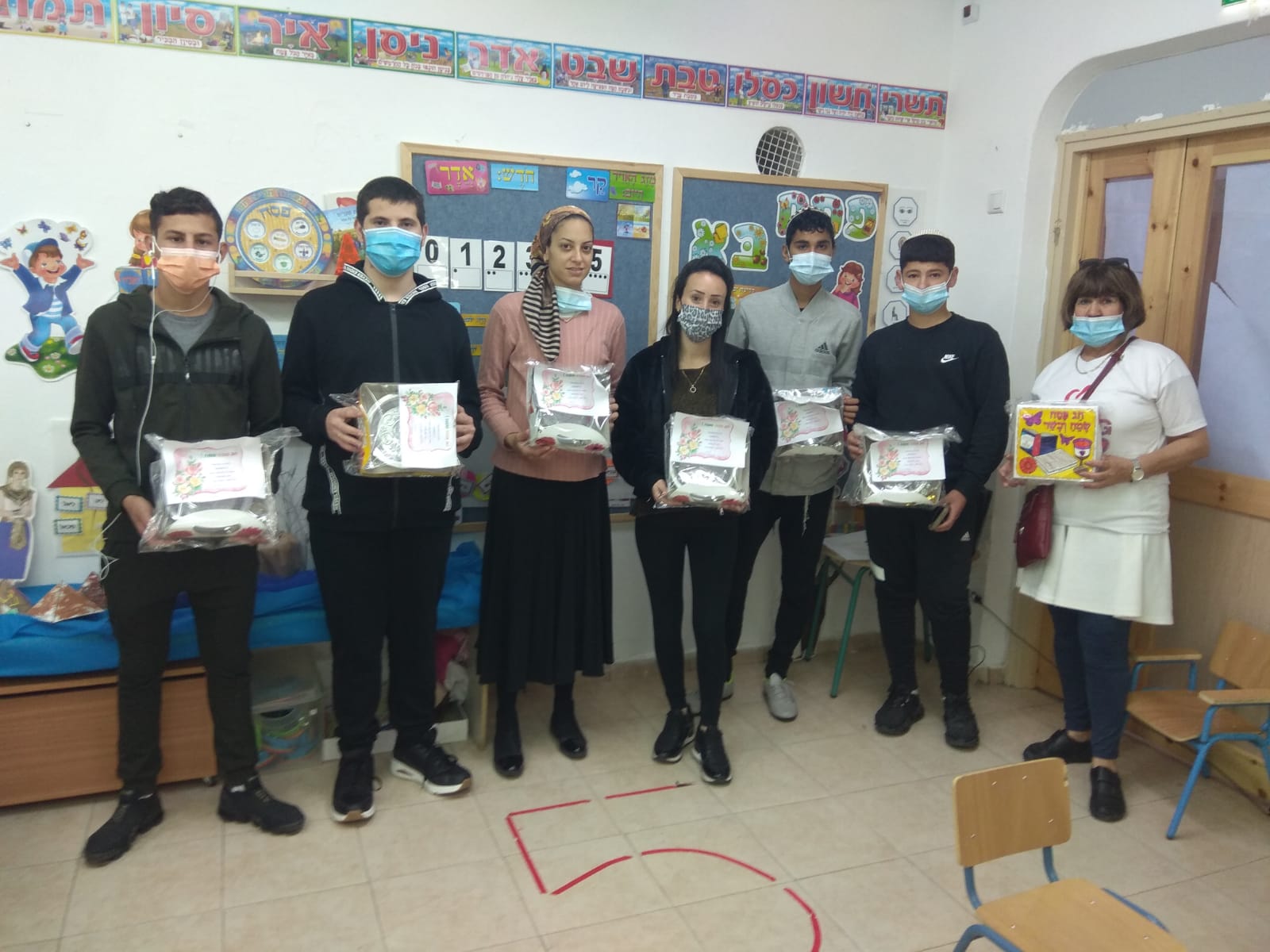 צילום מקיף אמית