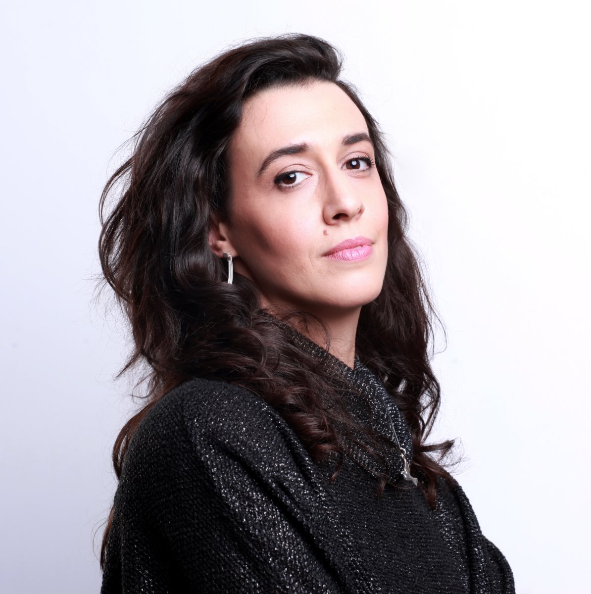 עדינה חיימיס. צילום אילן בשור