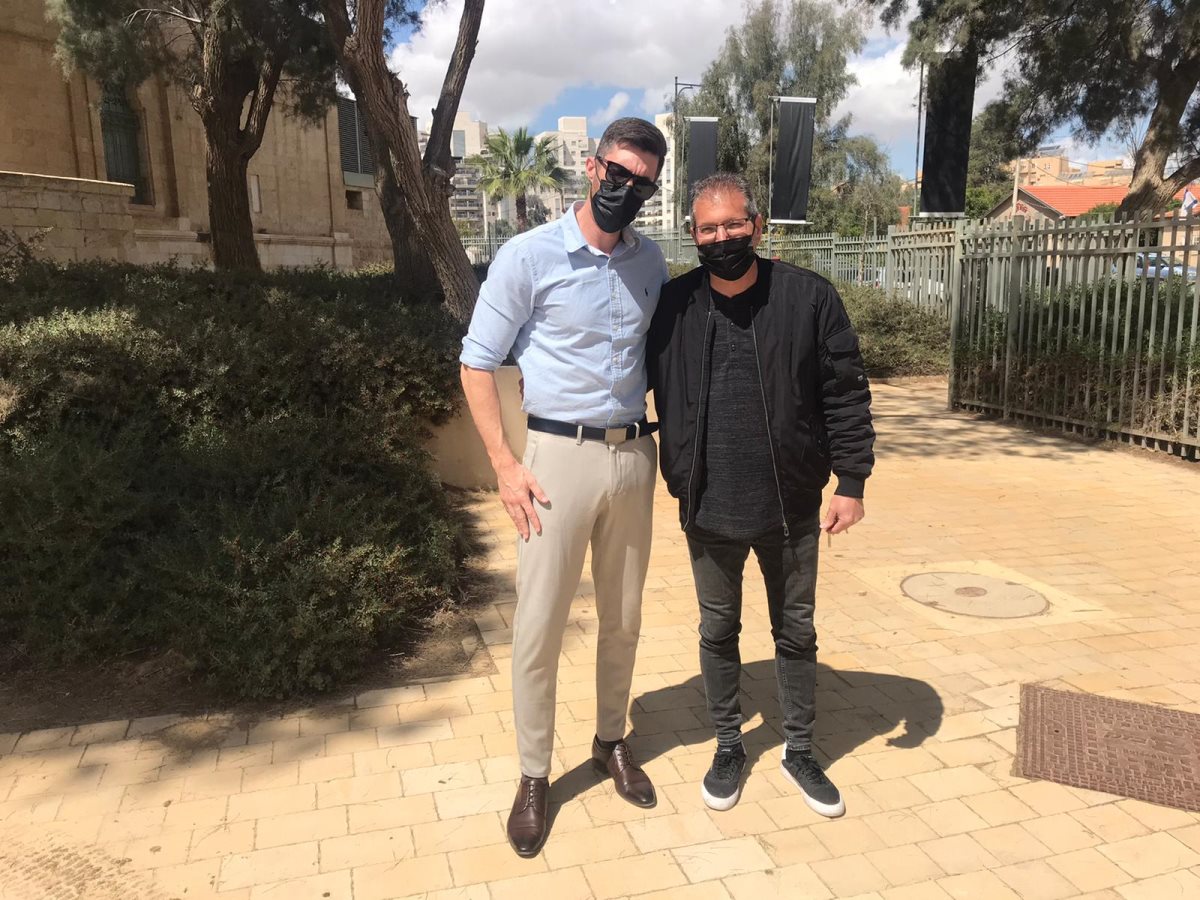 צילום: יח&quot;צ