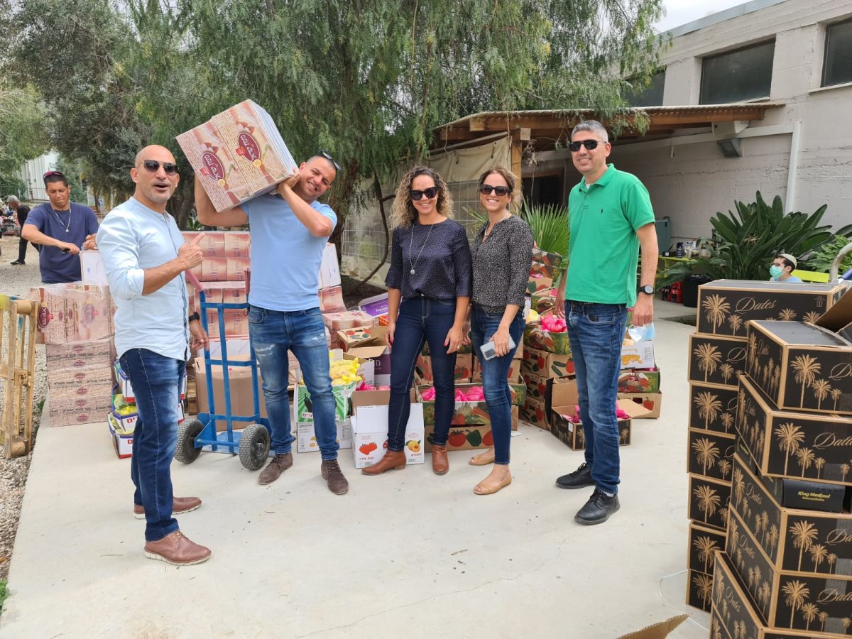 צילום באדיבות נגב אקולוגיה