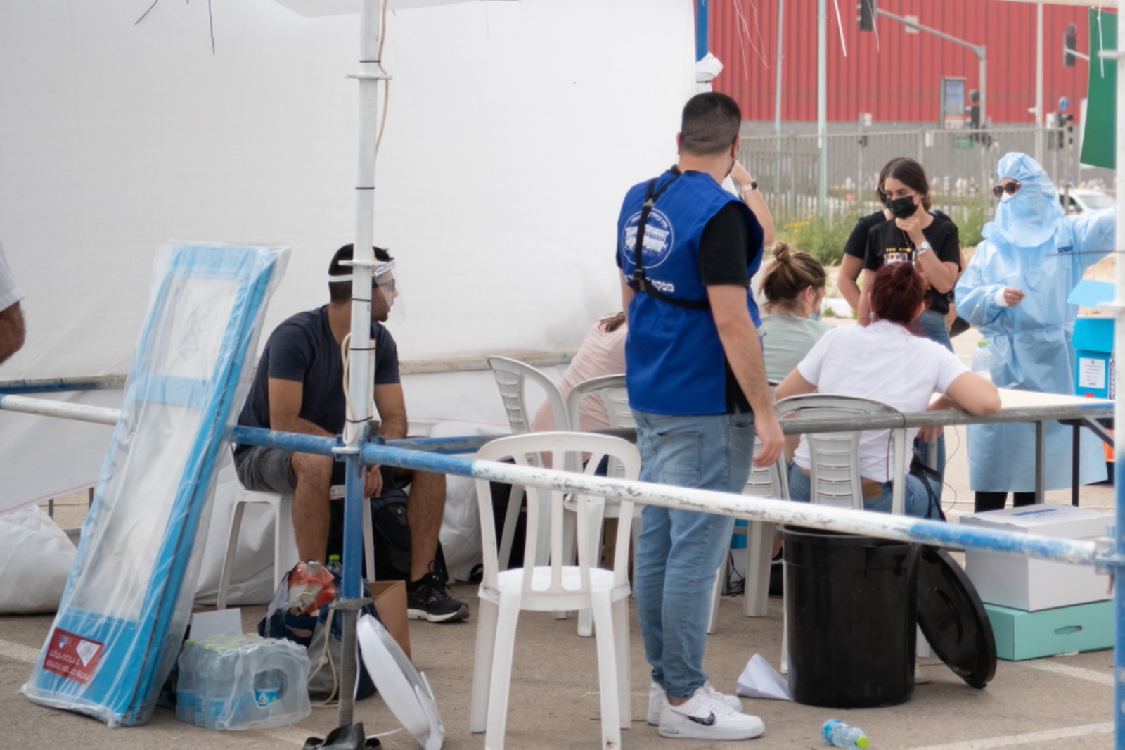 צילום: דלב מכלוף