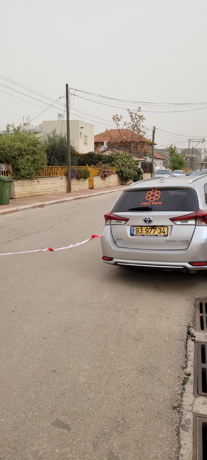 דוברות איחוד הצלה