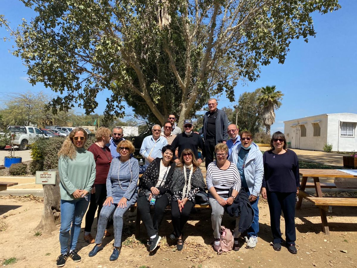 באדיבות פארק דודאים