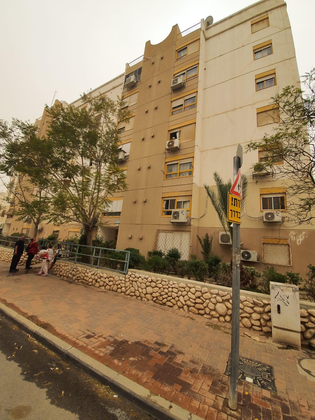 תיעוד מבצעי כבאות והצלה לישראל