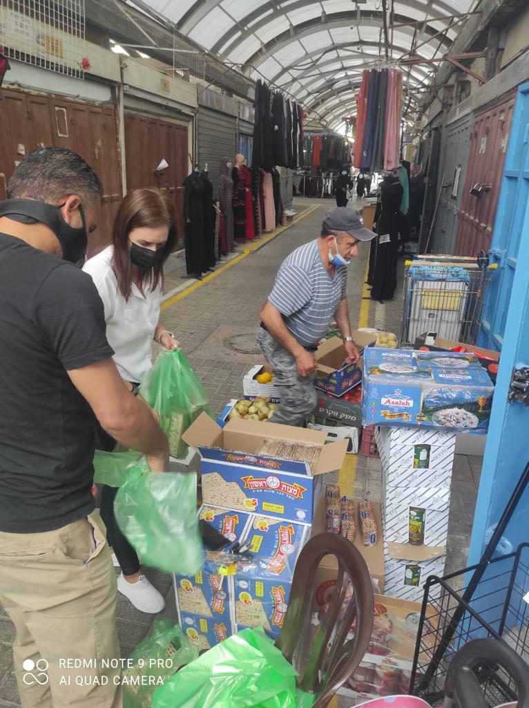 צילום באדיבות חברת יעדים