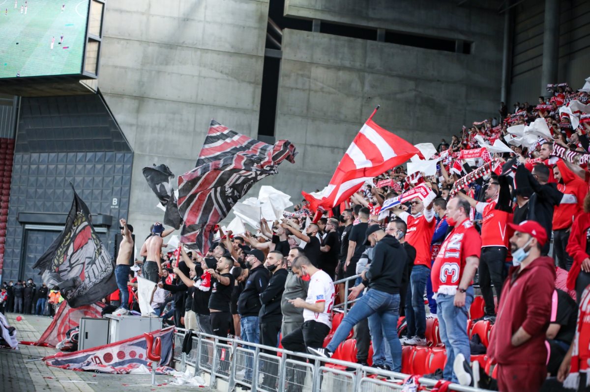 צילום: זאב דיקמן