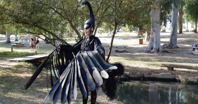 צילום אדר סטולרו מליחי