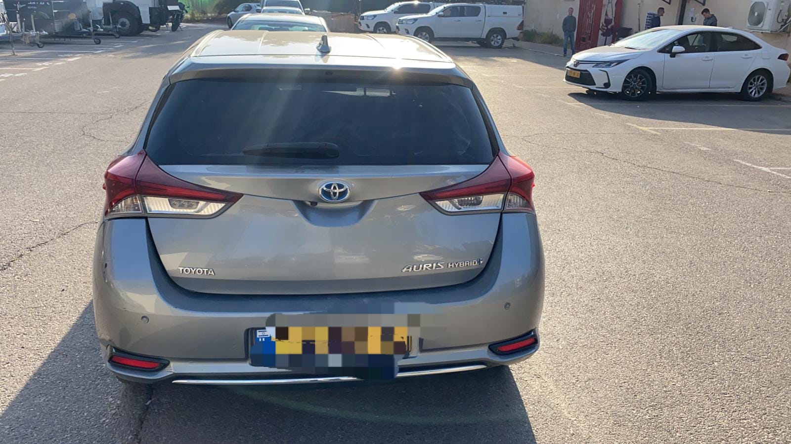 צילומים- דוברות המשטרה