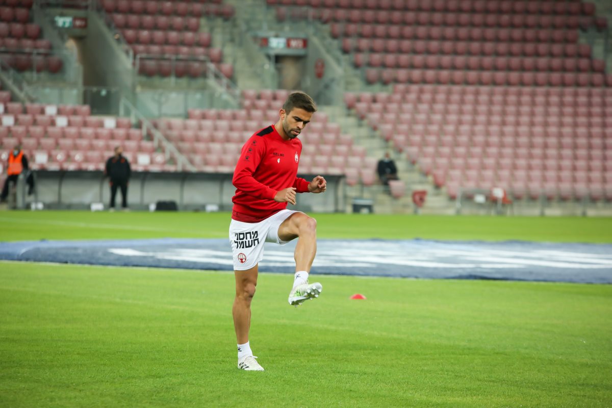 צילום: זאב דיקמן