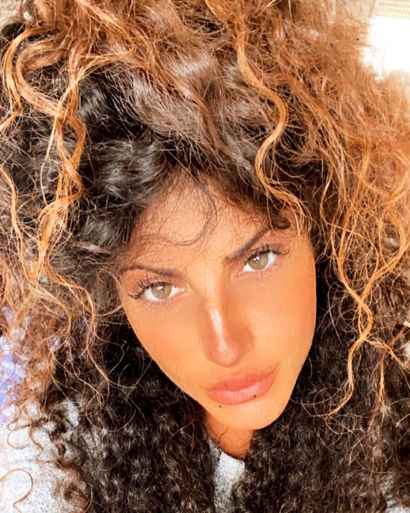 טל שלי, צילום פרטי