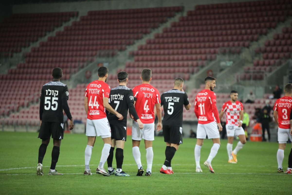 צילום: זאב דיקמן