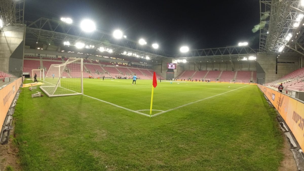 צילום: זאב דיקמן