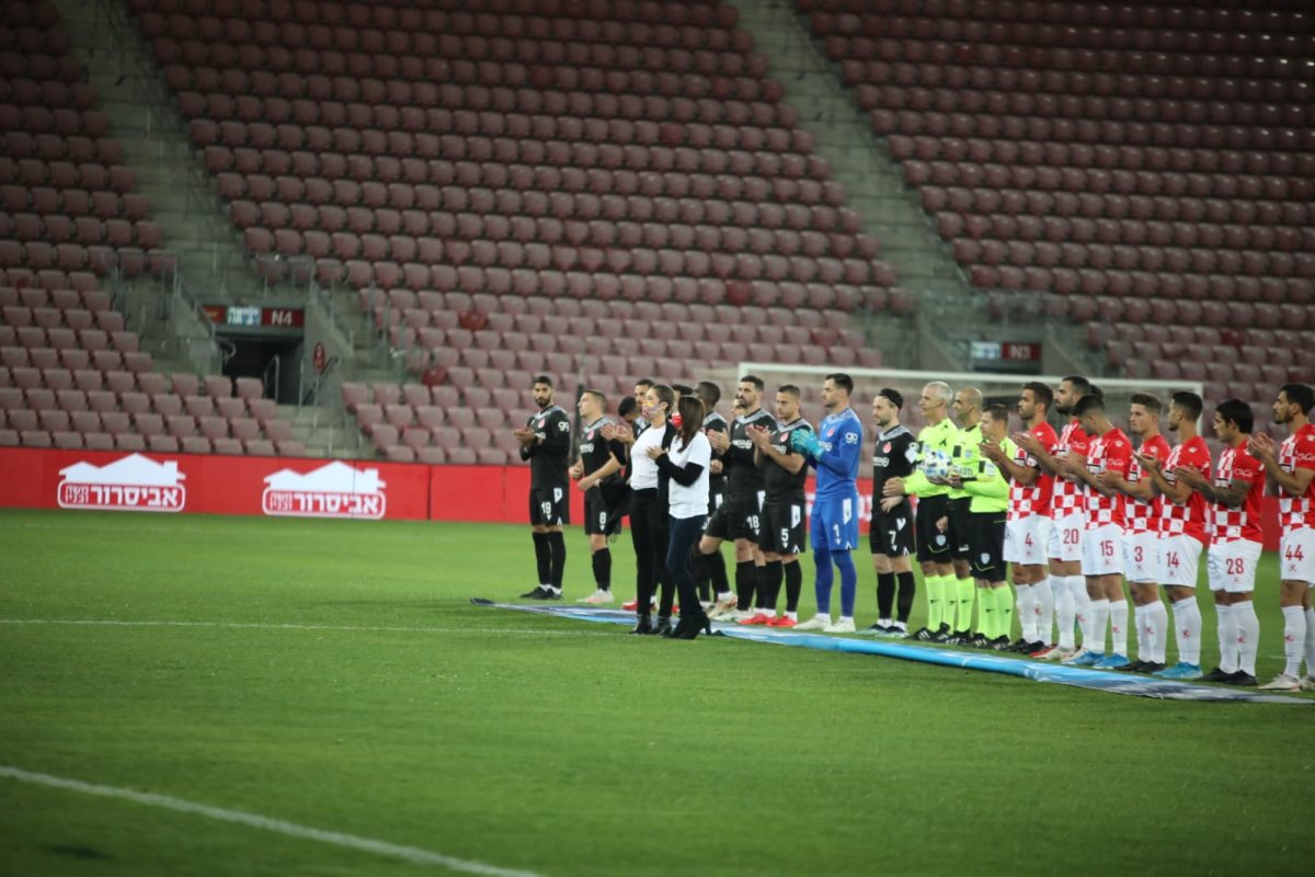 צילום: זאב דיקמן