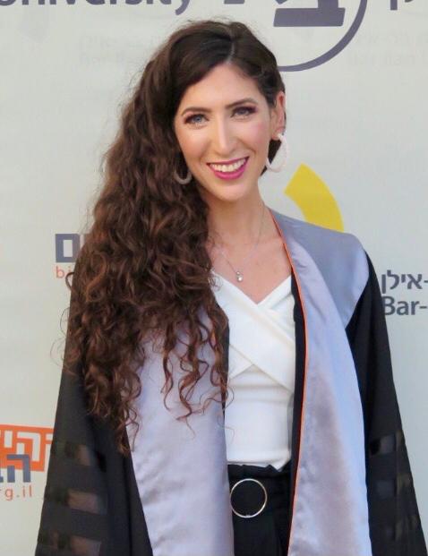 אורית בניטה. צילום מתוך אלבום פרטי