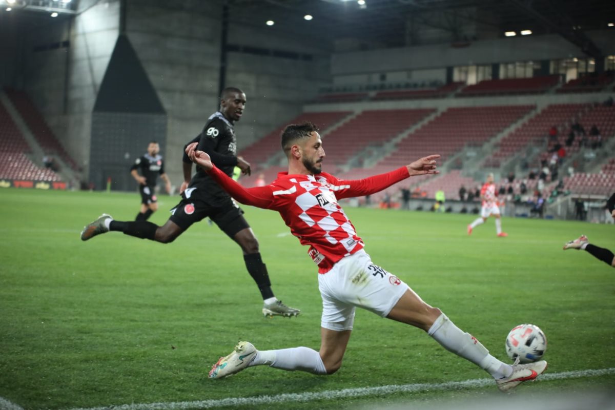 בבאר שבע מחכים בקוצר שיחלים, שגיב יחזקאל. צילום: זאב דיקמן