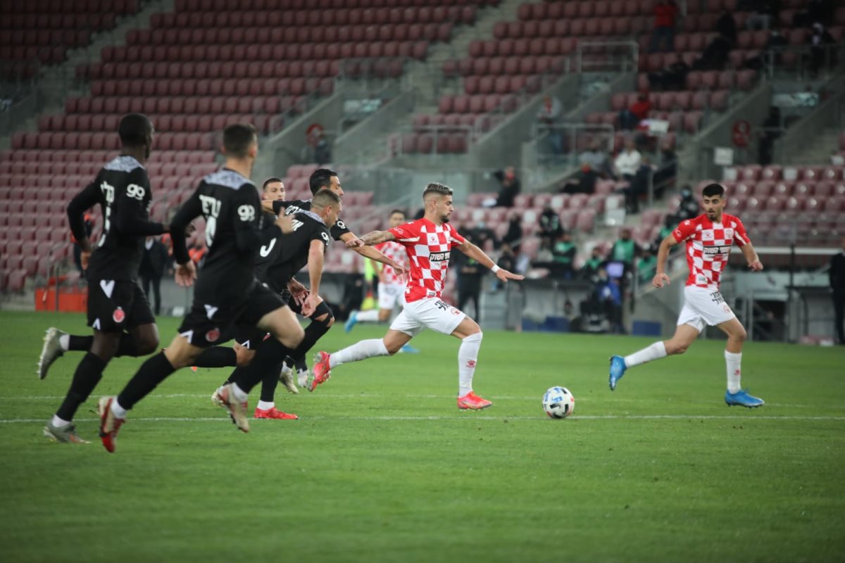 צילום: זאב דיקמן